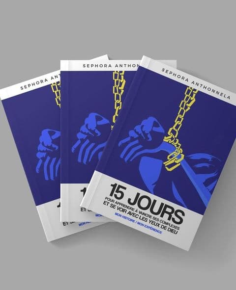 Sephora Anthonnela et Les complexes