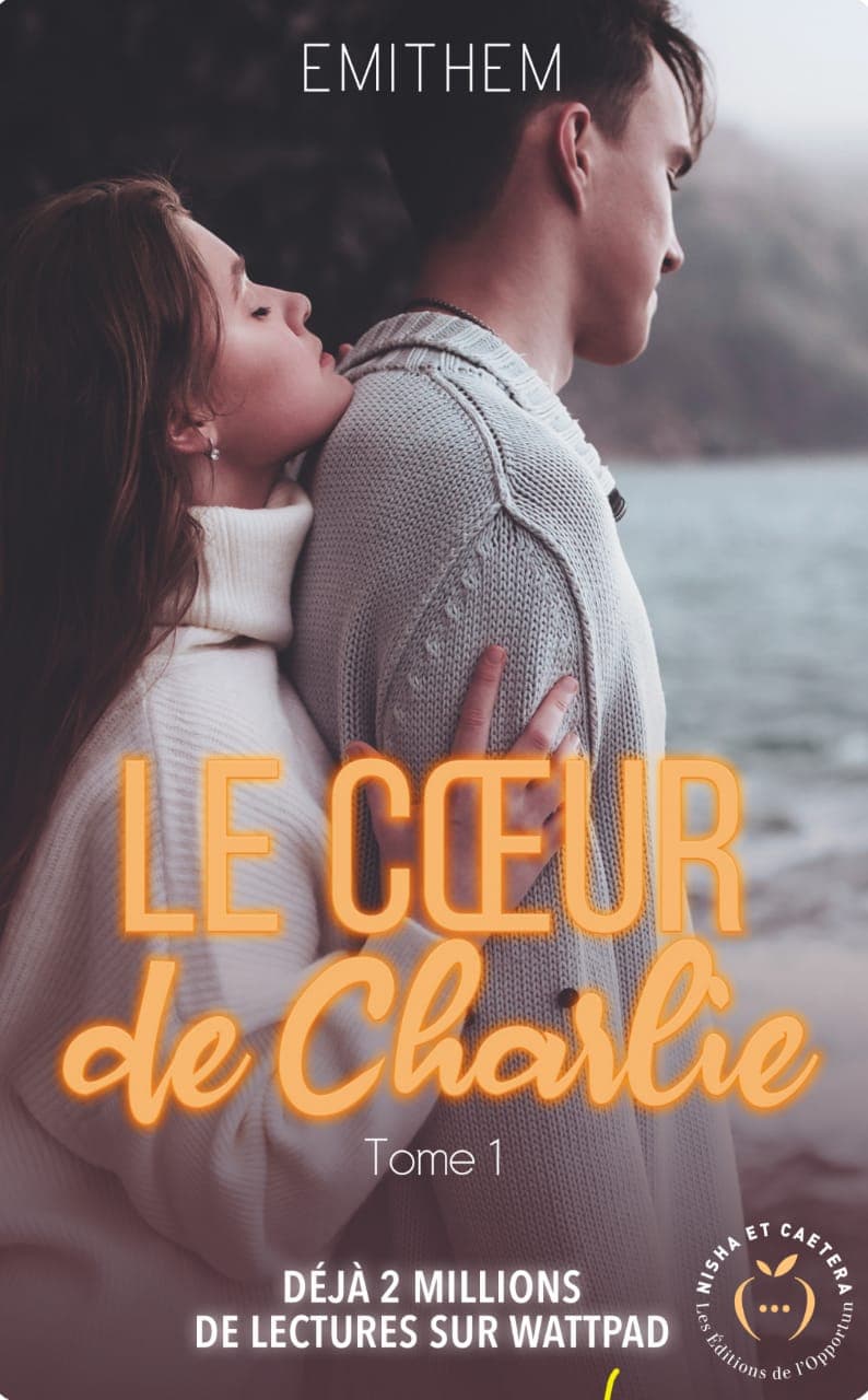 Le cœur de Charlie d'Emithem
