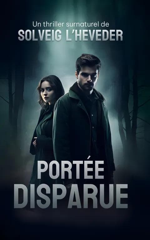 Interview avec Solveig L'Hévéder